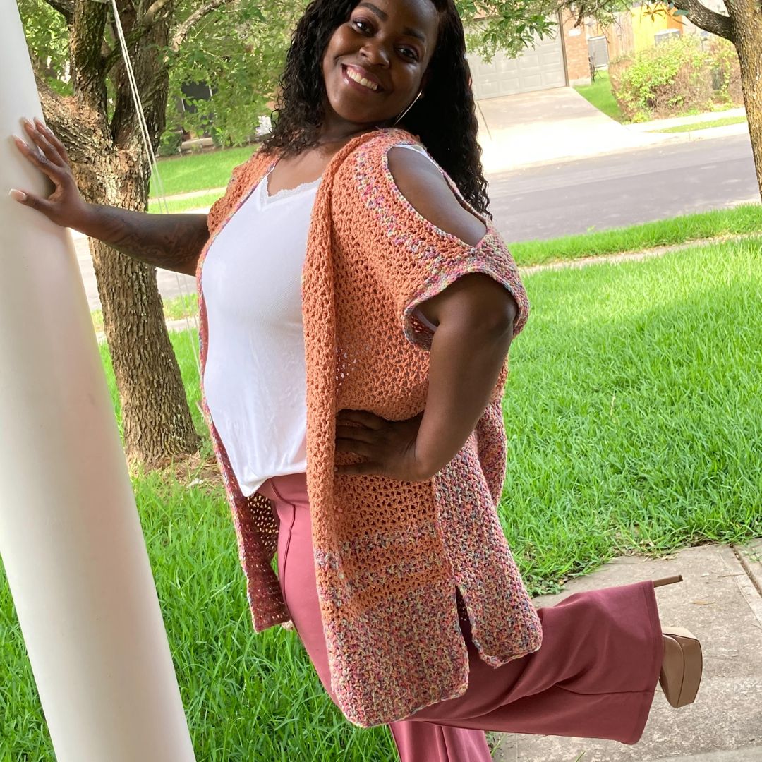 Hooked on Summer Instant Download PDF