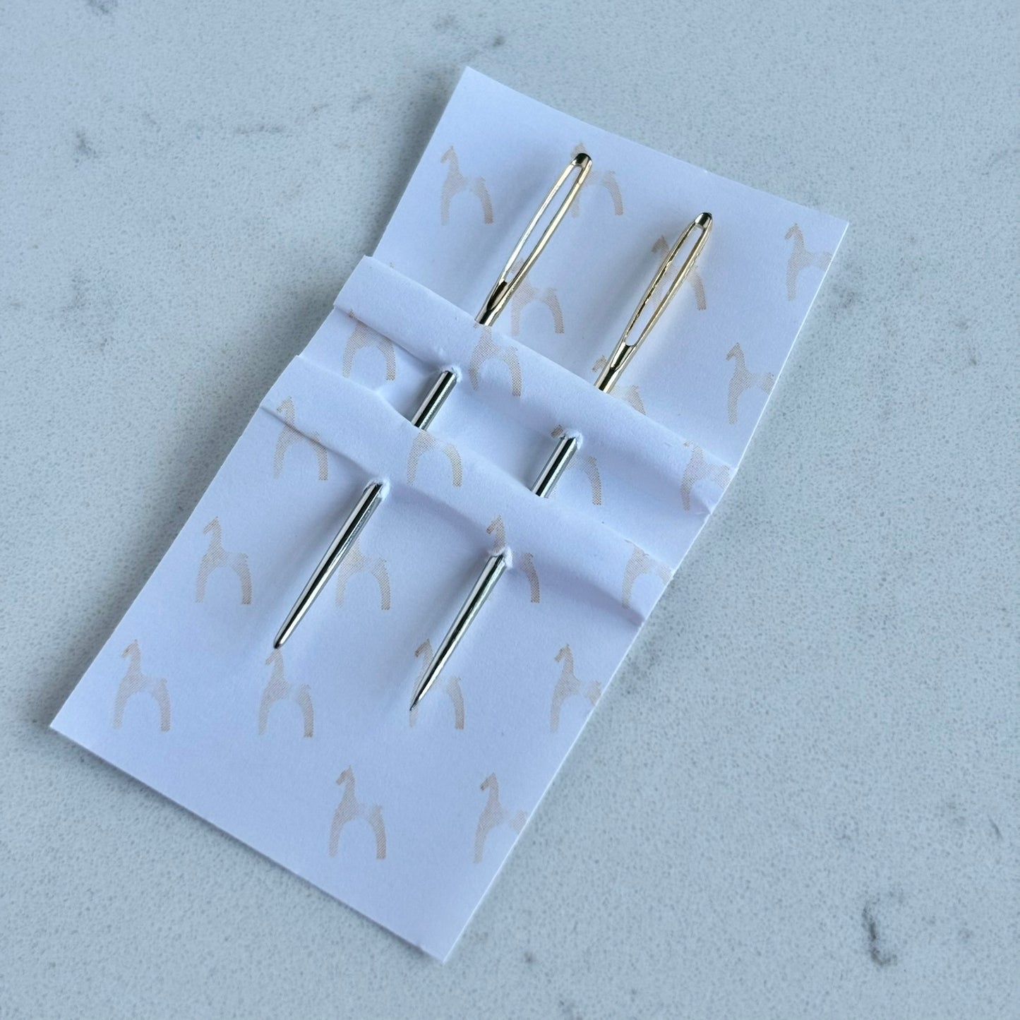 Yarn Darning Needle
