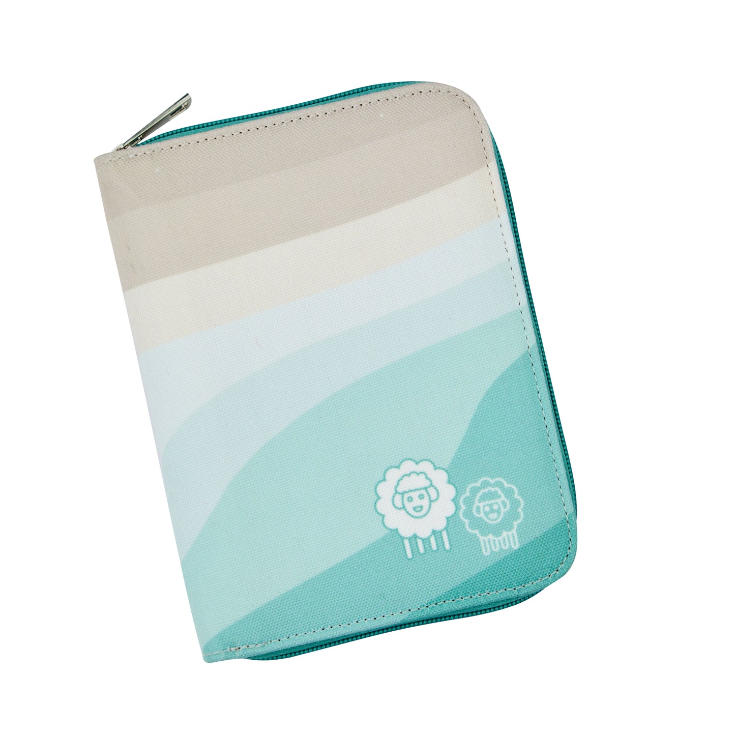 KnitPro Waves 2.0: Grande Set 2mm-12mm