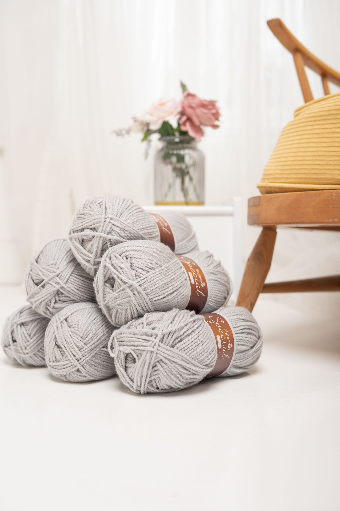 Cable Comforts: The Heritage Eight – Crochet Cable Blanket Pattern (Printed Book)