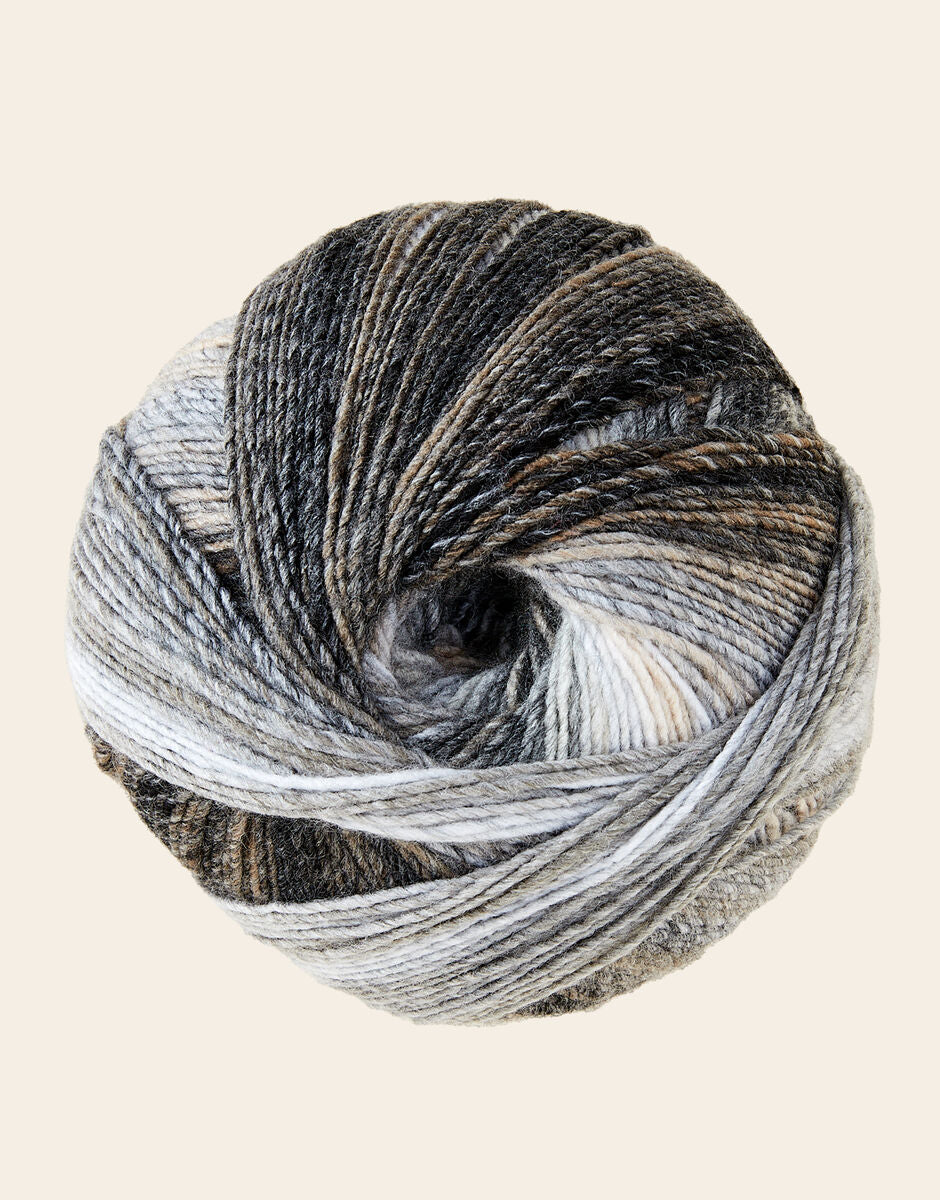 Really, Really Wanna Shawl Kit