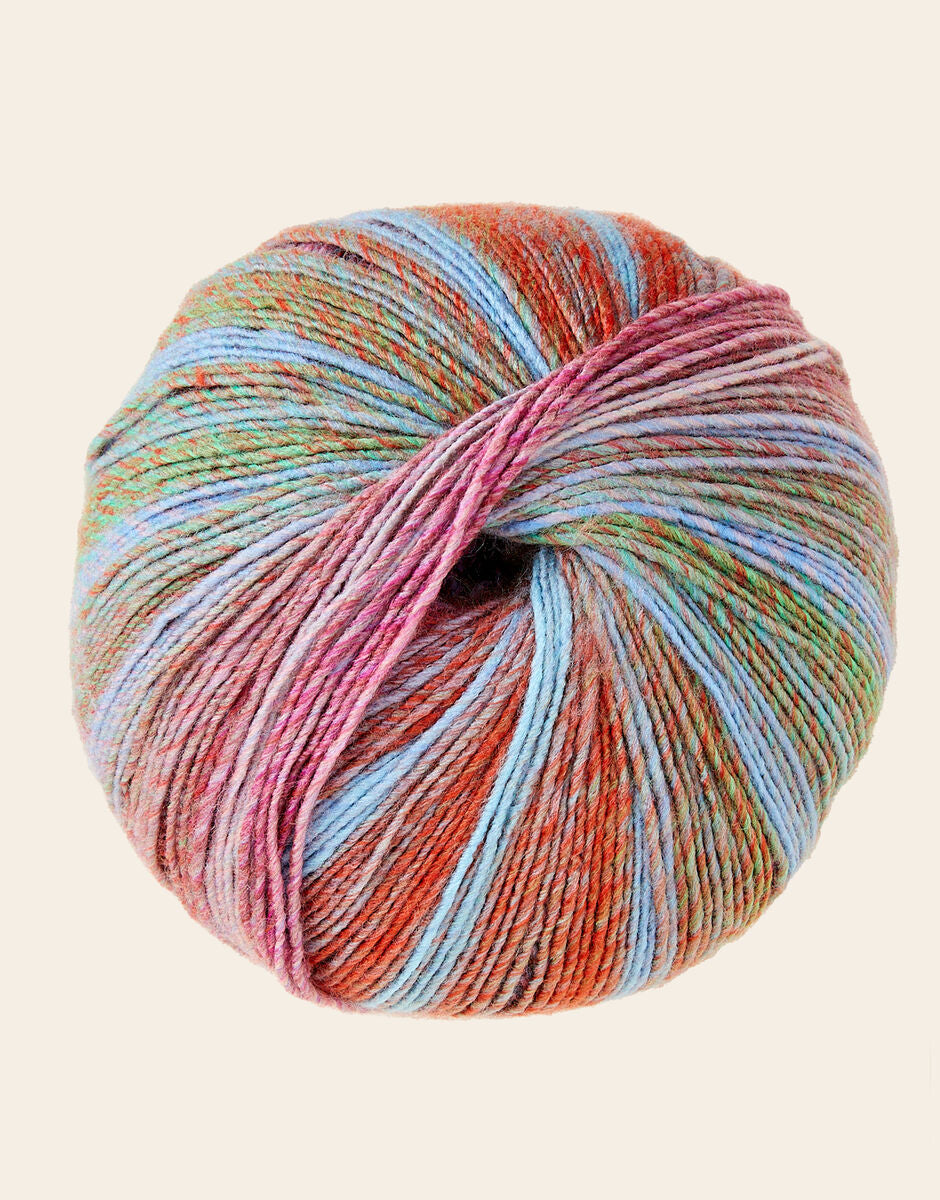 Really, Really Wanna Shawl Kit