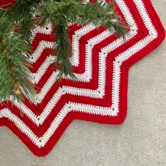 15 Christmas Crochet Patterns (PDF Download) – Easy Holiday Decorations, Amigurumi & Festive Homeware