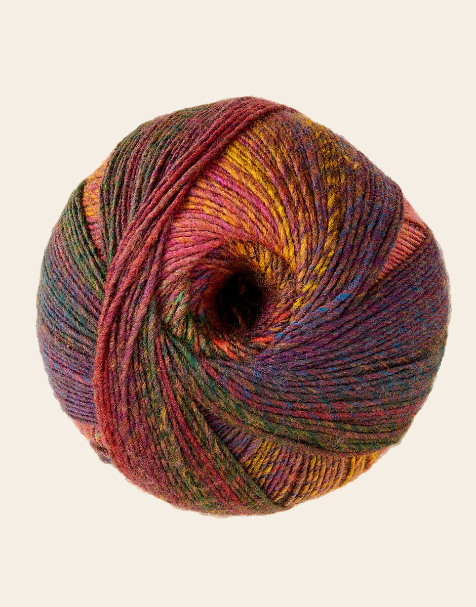 Really, Really Wanna Shawl Kit