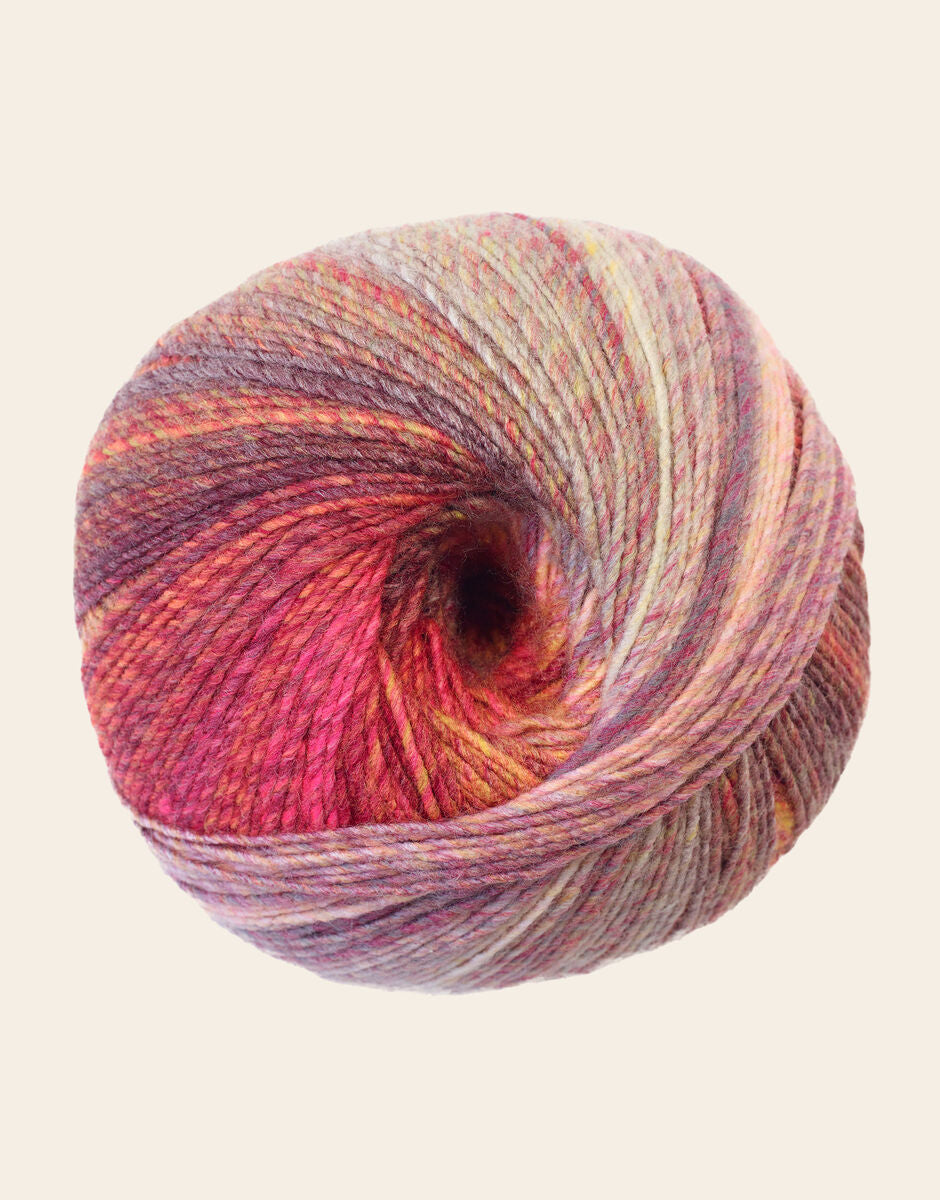 Really, Really Wanna Shawl Kit
