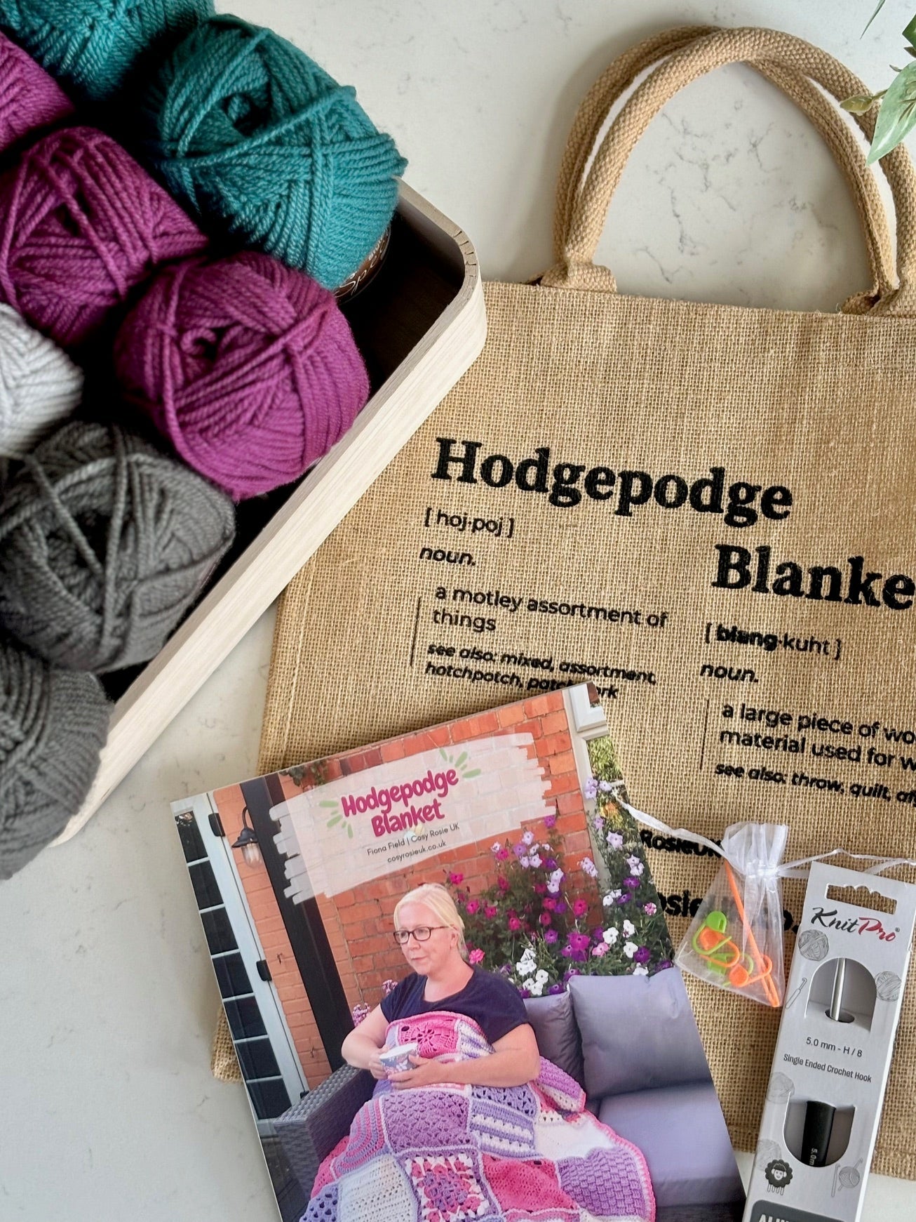 Crochet Kits