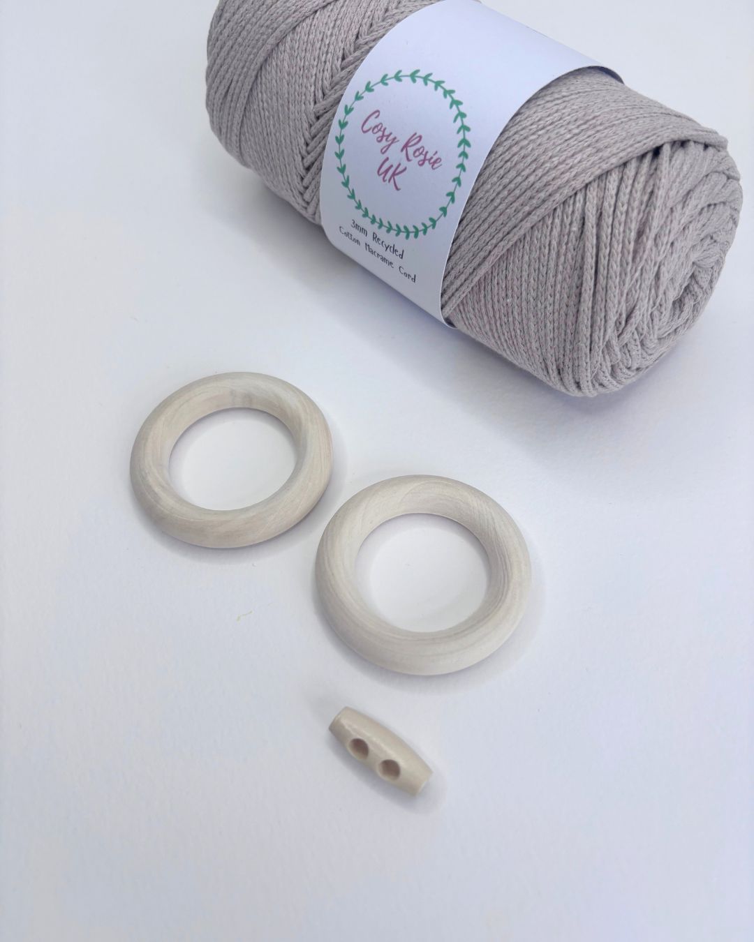 Fuji Curved Bag Crochet Pattern & Kit