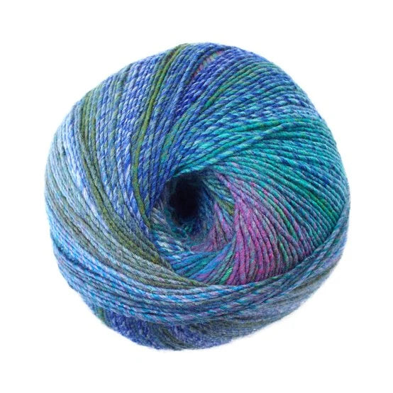 Sirdar Jewelspun Aran Yarn | Soft, Colour-Changing Yarn