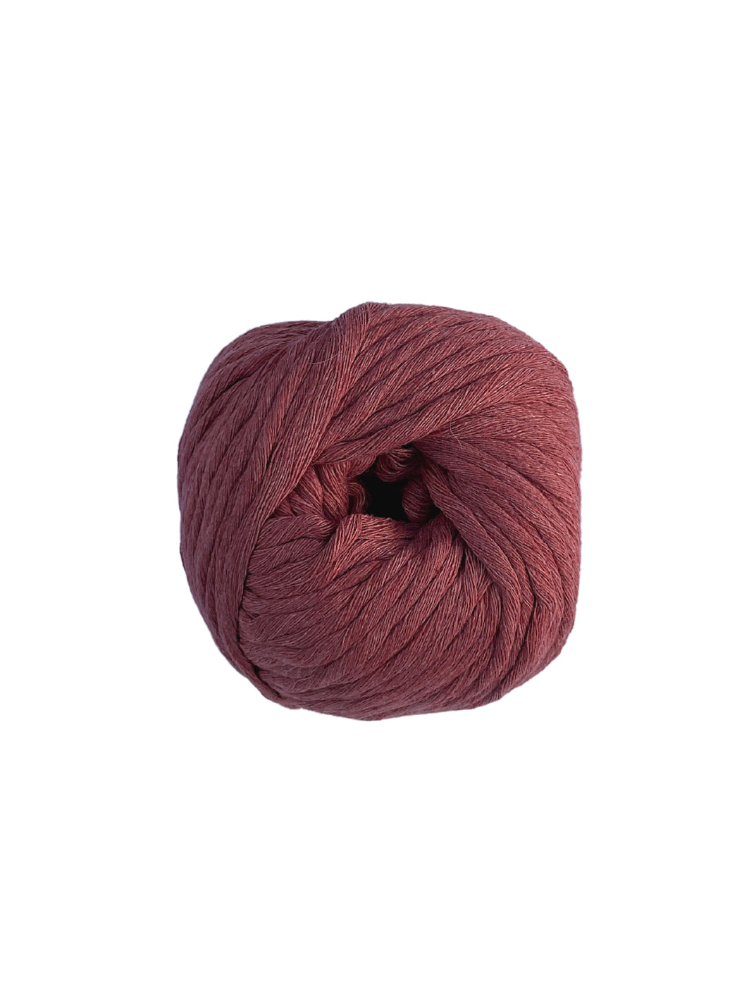Maggie & Me 100% Recycled Chunky Cotton Yarn (100g)