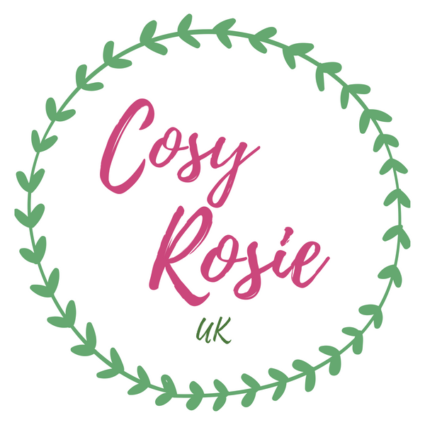 SHOP | Cosy Rosie UK