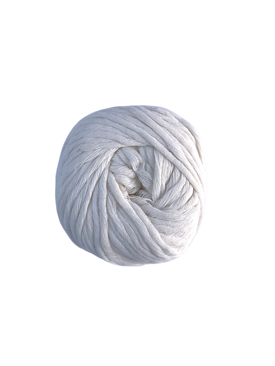 Maggie & Me 100% Recycled Chunky Cotton Yarn (100g)