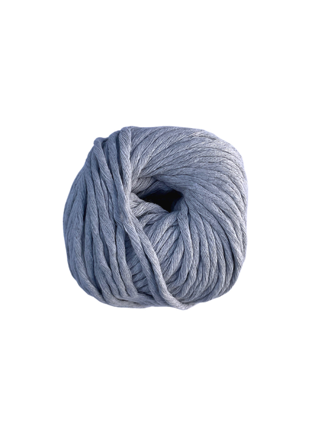 Maggie & Me 100% Recycled Chunky Cotton Yarn (100g)