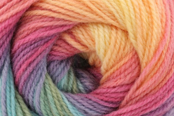 Crochet Cosy Cowl Workshop – Learn Corner-to-Corner Crochet